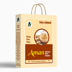 Aman Multani Mitti – Premium Quality 100% Natural Powder (250gm)
