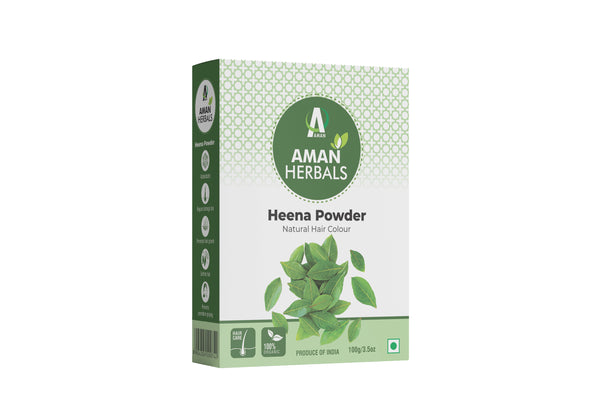henna powder, mehndi for hair, herbal color, natural conditioner, henna for shine