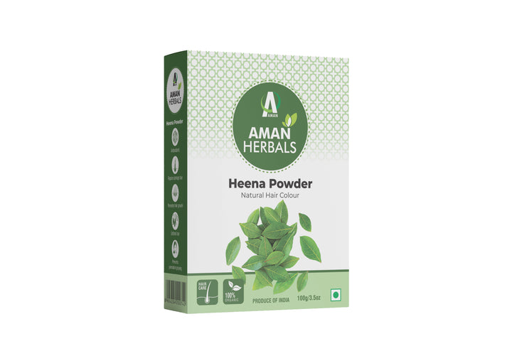 henna powder, mehndi for hair, herbal color, natural conditioner, henna for shine