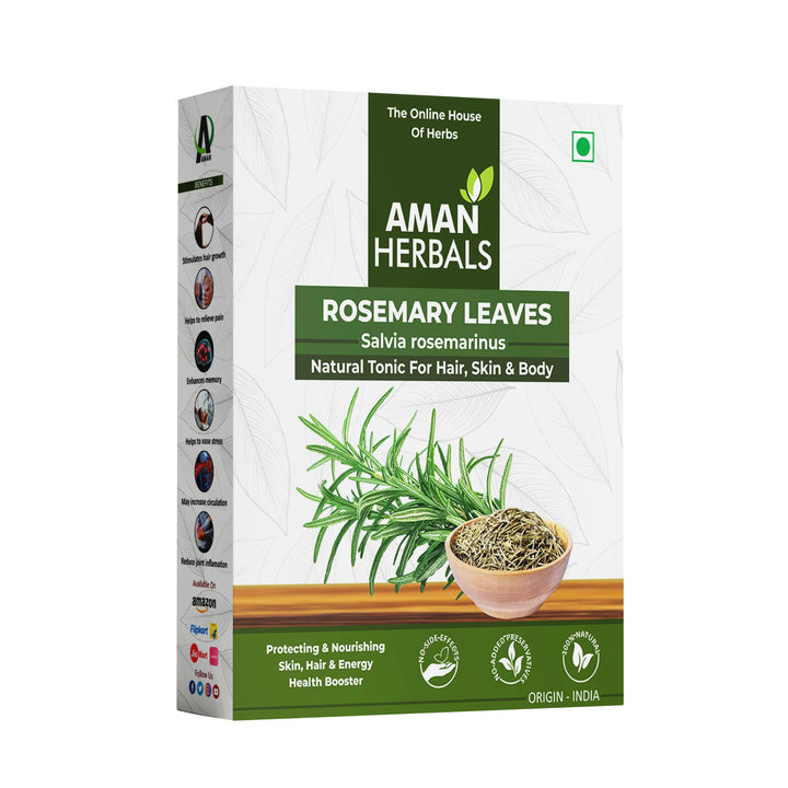 rosemary leaves, rosemary for hair, natural dandruff remedy, hair growth herbs