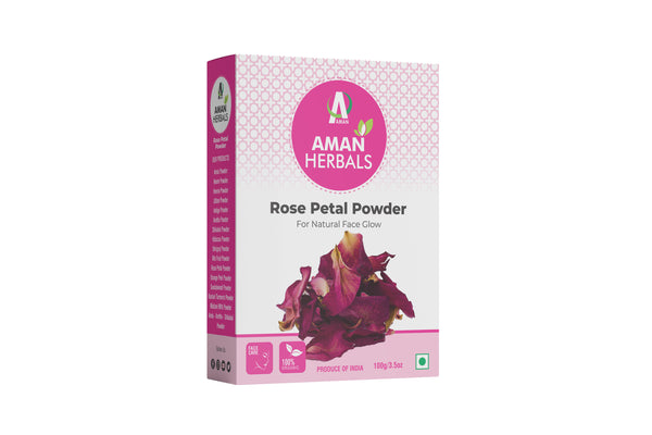 rose petal powder, skin glow, face pack, rose powder for skin, natural skincare, dry skin remedy, rose extract powder, floral skincare, radiant skin, rose mask