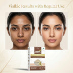 100% Pure and Natural Multani Mitti Powder for Face & Skin Glow