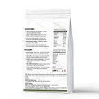 Aman Herbals Natural Chia Seeds for Eating | Superfood for Weight Loss, Health Booster for Energy | 200gm Pack - AMANHERBAL