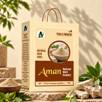 Aman Multani Mitti – Premium Quality 100% Natural Powder (250gm)