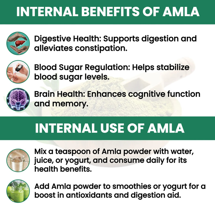 amla powder, hair growth, amla for hair, organic amla, vitamin C powder, herbal hair care, amla benefits, scalp nourishment, natural hair growth, anti-hair fall