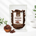 Dry Shikakai (Raw) | 100% Natural & Sun-Dried | For Healthy Hair & Scalp Care 200GM