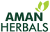 AMANHERBAL - Home