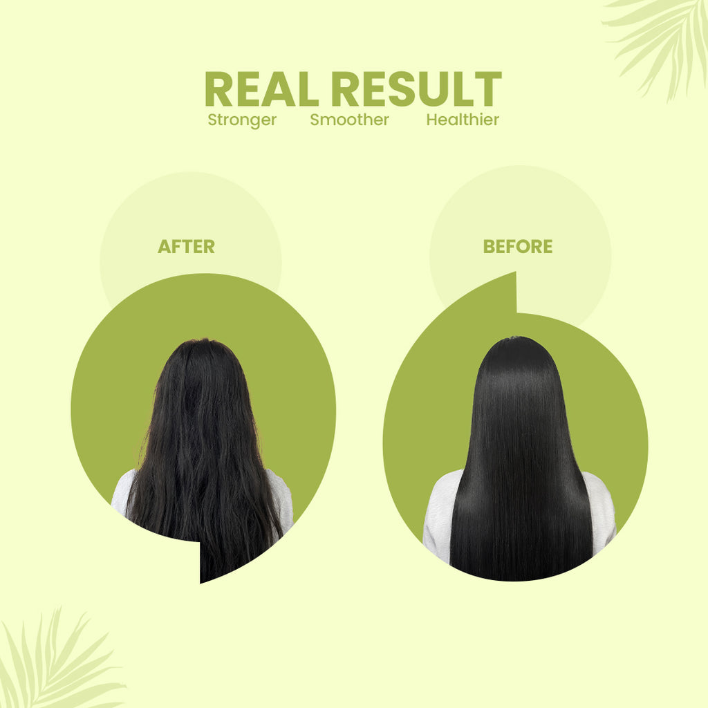 Amla Aretha Shikakai Hair Care Powder | Natural Hair Growth Cleanser | Pack of 1 (200gm)